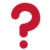 :question:
